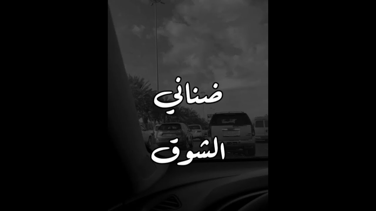 كلمات ضناني الشوق 3157 3