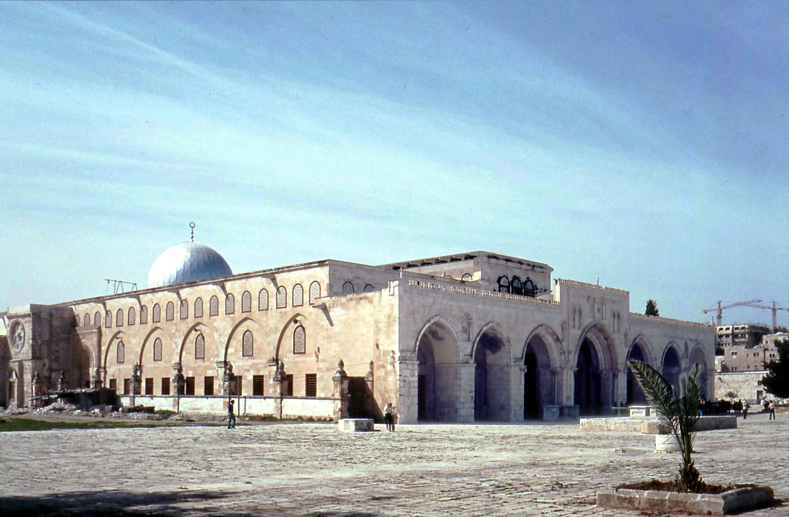 صور المسجد الاقصى - صور لافضل مسجد بالعالم 2103 3