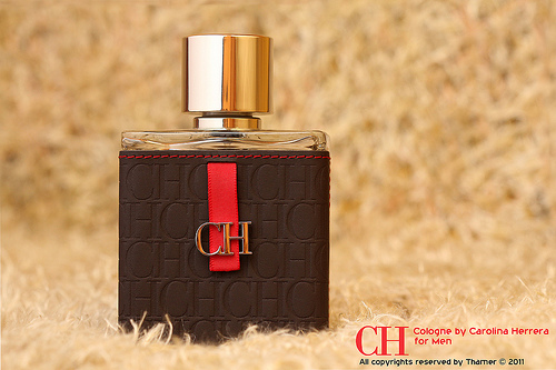 عطر Ch - افضل العطور الرجالية 5287 6