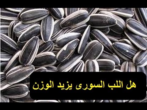 فوائد بذور دوار الشمس - اروع الفوائد الرقيقة عن بذور دوار الشمس 15201 2