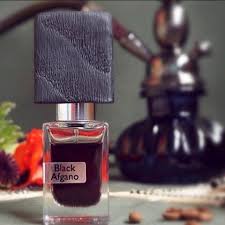 عطر بلاك افغانو - فخامة عطر بلاك افغانو 3365 11