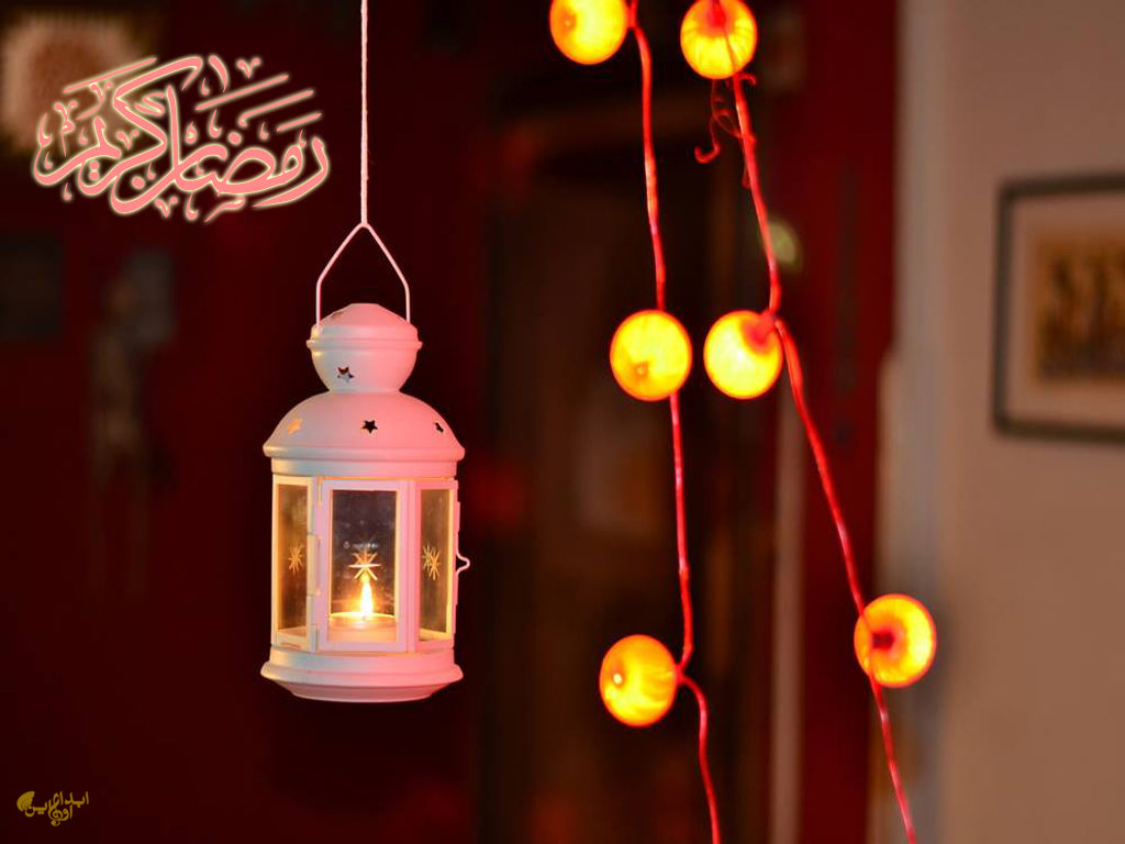 صور فوانيس رمضان 4186