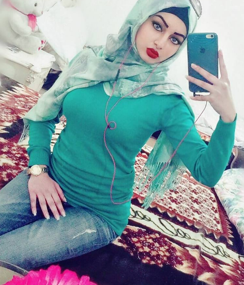 صور بنات محجبات حلوات- اجمل البناتالمحجبه 15616