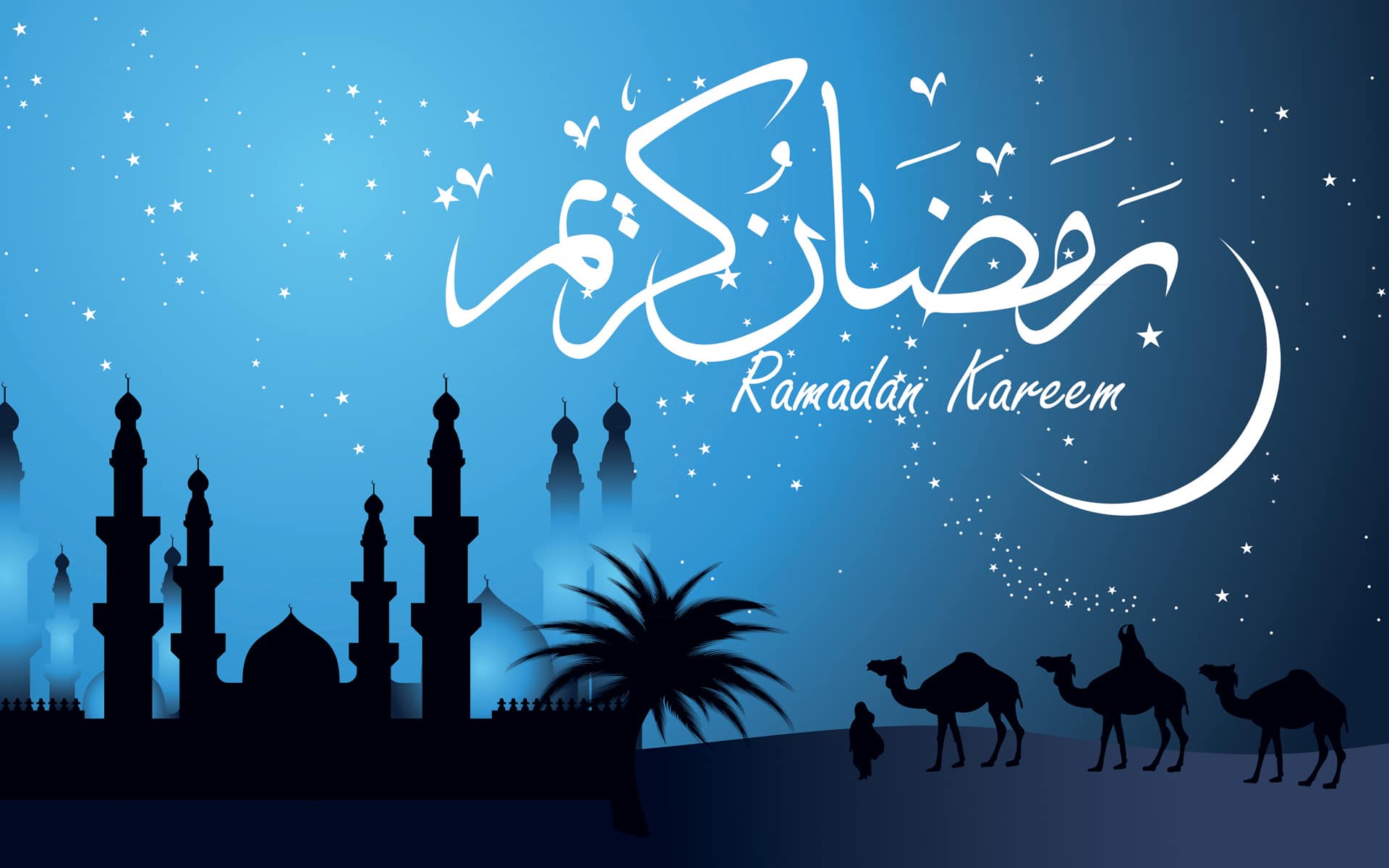 خلفيات عن رمضان , شاهد اجمل خلفيات رمضانية