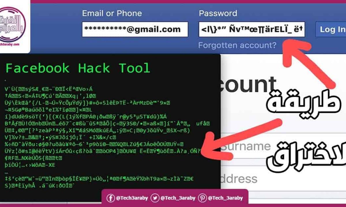 كيفية بيراتي فيس بوك بالعربي- كيفيه اختراق حساب فيس بوك بالعربي 15778 1