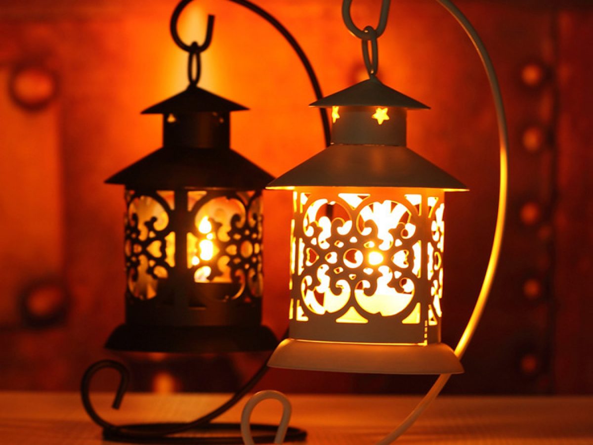 صور فوانيس رمضان 4186 1