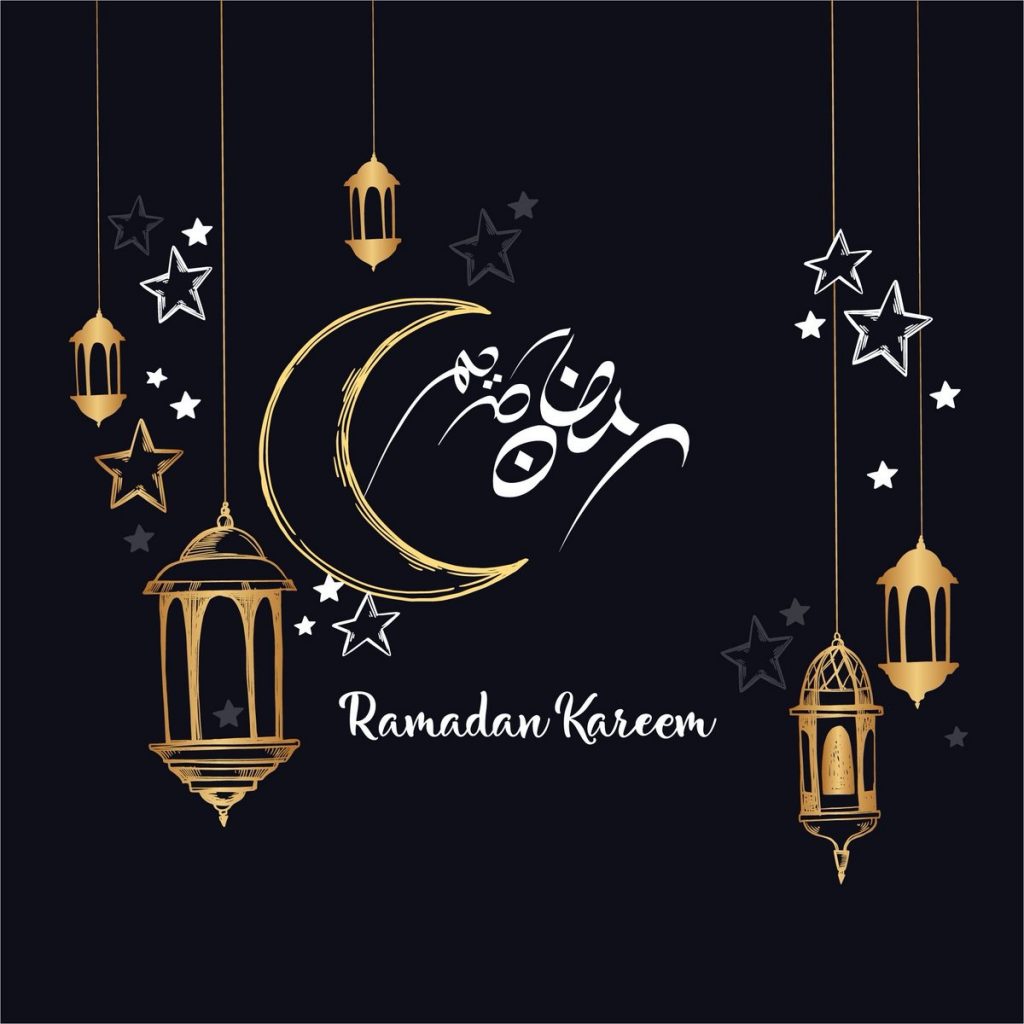 تهاني شهر رمضان 6017 7