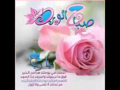 صور صباحيه للحبيب - اروع واجمل العبارات والكلام فى الصباح 2223 5