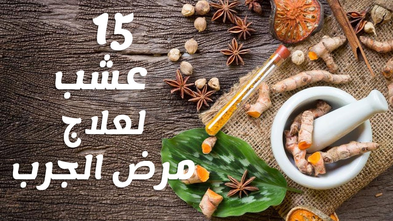 علاج الجرب بالاعشاب - التخلص من الجرب هقلك مكونات بسيطة 15570 1