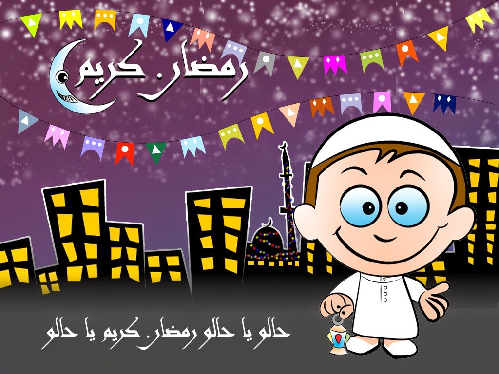 بوستات رمضان - اجمل البوستات الرمضانيه 4335 3