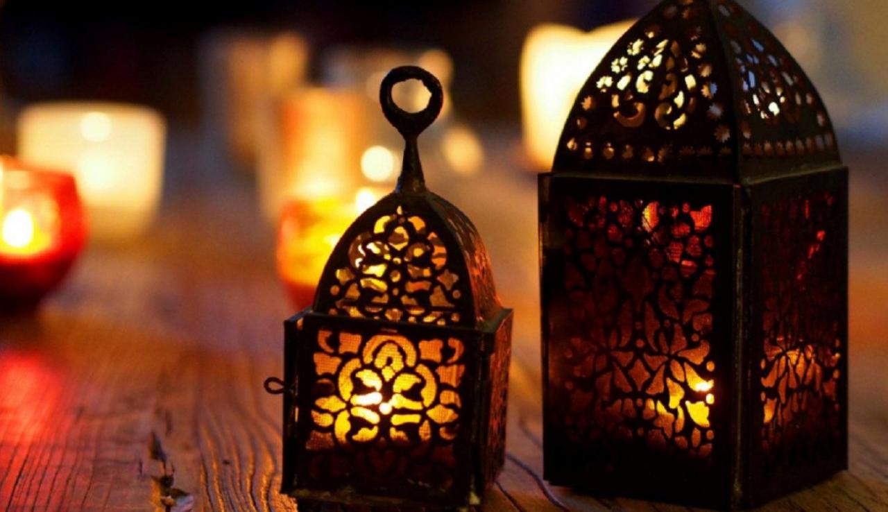 صور فوانيس رمضان 4186 2