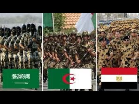 اقوى 10 جيوش في العالم 2019 - اروع واحسن الجيوش فى العالم العربى 15131 1