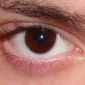 4785 12 عيون سوداء - اجمل العيون السوداء الساحره جدا حي النسيم