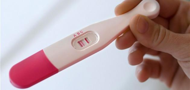 5520 علامات الحمل الاولى - كيف اعرف اني حامل سندس سكون