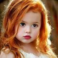 1344 12 اجمل طفلة في العالم - صور اجمل اطفال العالم سدن دريد