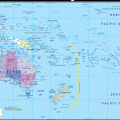 2133 1 اكبر جزيرة في العالم قبل اكتشاف استراليا - تعرف على اكبر قارات العالم قديما الحمراء جده