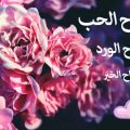 3859 17 صباح الحب حبيبي - احلى رسائل صباح الخير للحبيب ملهم هشام