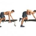 5183 3 تمرين العضلات - بعض التمرينات التى تعمل على تقويه العضلات اسف فعلا