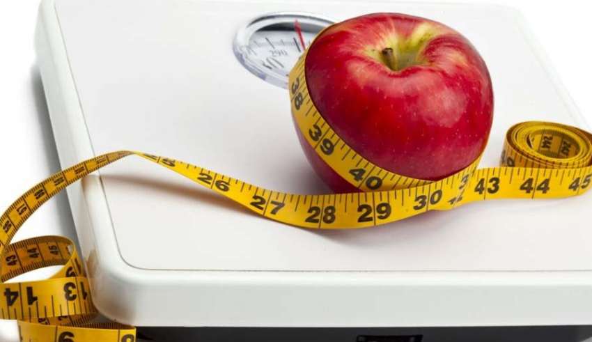 6015 طرق تخفيف الوزن - اروع طريقة تخفف بها وزنك هنادي منير