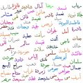 2669 12 اسماء بنات حلوة - اجمل اسماء بنانيت كيوت عبير الشهابي