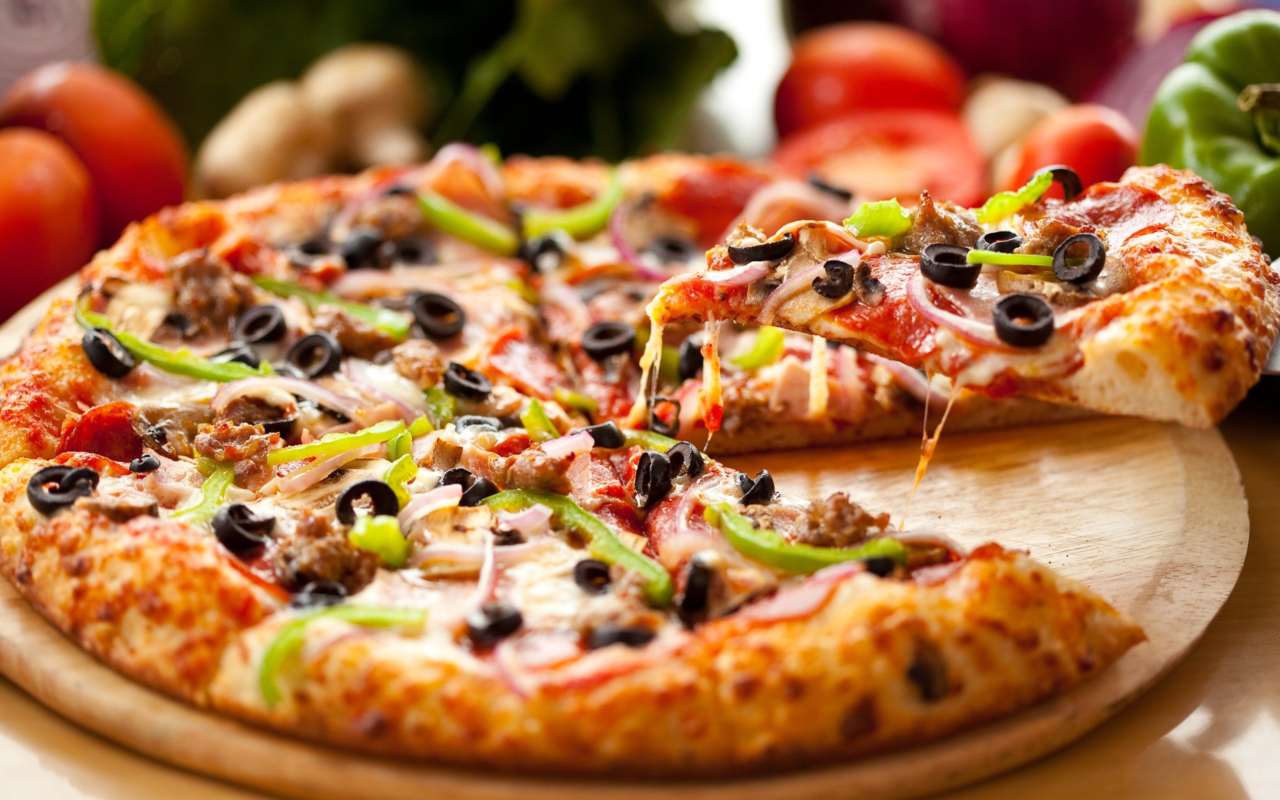 صور بيتزا اجمل صور للبيتزا الايطاليه كيف