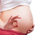 15443 4 اسباب الولادة المبكرة - اعراض تقدم فى الولاده مزون ايسر