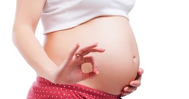 15443 اسباب الولادة المبكرة - اعراض تقدم فى الولاده ريناد