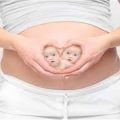 19998 1 علامات الحمل بتوام،كيفية معرفة الحمل بتوأم سندس سكون