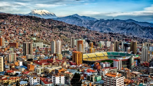 20008 معلومات عن عاصمة بوليفيا،اهم المعلومات عن عاصمة بوليفيا ايمان